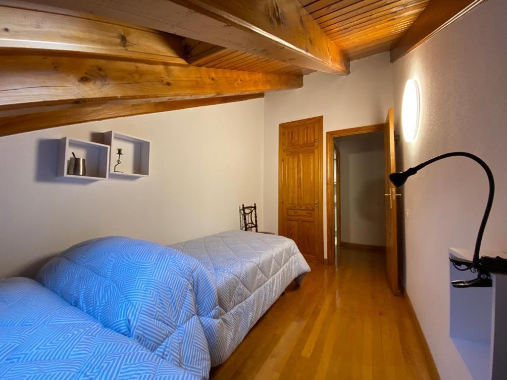 Bpirineos-Coronas Benasque Extérieur photo